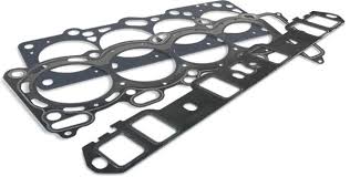 Grafoil Flexible Graphite packing and gasketing material - gasketing material