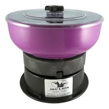 Graf Brass Tumbler 110 Volt - vibratory tumbler