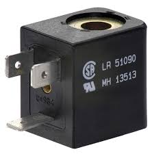 Solenoid Valve Coils - Grainger Canada - solenoid valve coil