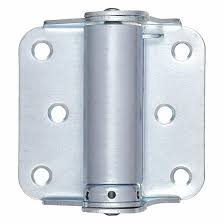 Spring Hinges - Grainger Industrial Supply - door spring hinge