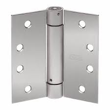 Spring Hinges - Grainger Industrial Supply - hinge spring