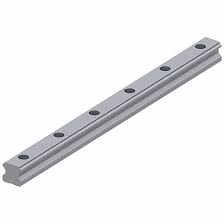 Linear Guide Rails - Grainger Industrial Supply - linear guide rail system
