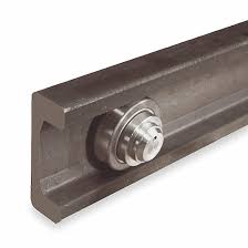 Linear Guide Rails - Grainger Industrial Supply - linear rails