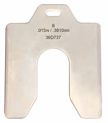 Shims and Shim Stock - Grainger Industrial Supply - metal shims for leveling