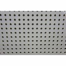 Plastic Perforated Sheets - Grainger Industrial Supply - perforated plastic