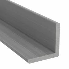 Plastic Angles - Grainger Industrial Supply - plastic l channel