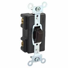 Push Button Electrical Wall Switches - Grainger Industrial Supply - push button electrical switch