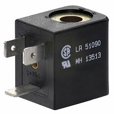 Solenoid Valve Coils - Grainger Industrial Supply - solenoid coil