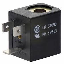 Solenoid Valve Coils - Grainger Industrial Supply - solenoid valve coil