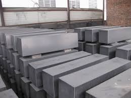 Graphite Block supplier. Best Price. Carbon >99.9% - graphite block