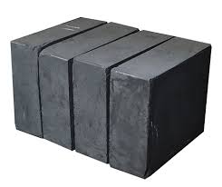 PDF - graphite block