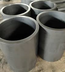 Graphite Powder and Graphite Crucibles Manufacturer | Triton Graphite ... - graphite crucible