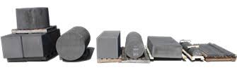 Graphite Blocks & Rounds — Graphite Sales, Inc. - graphite block