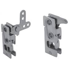 Mini Rotary Latch - Gripwell - rotary latch