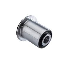 Rubber Suspension Bushings | Rubber To Metal Bonded Bushes for Automotives - rubber bushing