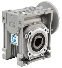 Gearbox Reducers - Inline & Right Angle - Groschopp - gear reduction box