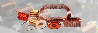 Coils - GT Electronic India - electromagnetic coil