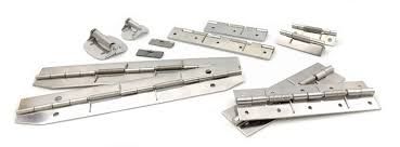Spring Hinges for Industrial Doors & Cabinets - Page 1 - Guden - door spring hinge
