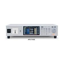 AC Power Sources-Gwinstek - ac power supplies