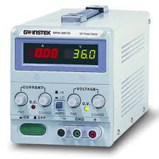 DC Power Supplies-Product-GW Instek - dc power source