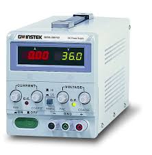 直流 (DC) 電源供應器 - GW Instek - dc power supply