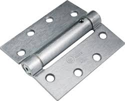 Standard Weight - Spring Hinge, LH606SH - Häfele - hinge spring