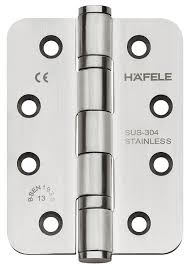 Door Hinges - Häfele - stainless hinges