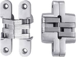 Concealed hinge - in the Häfele India Shop - concealed hinge