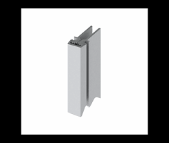 Roton Continuous Geared Hinges - Hager - continuous hinges