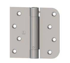 Spring Hinge - Hager - hinge spring