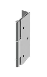 Stainless Steel Continuous Hinges - Hager - stainless hinges