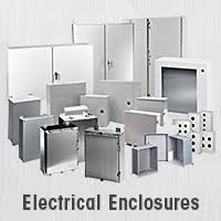 Electrical & Electronic Enclosures, Cabinets & Racks, Outlet Strips and ... - electronic enclosure