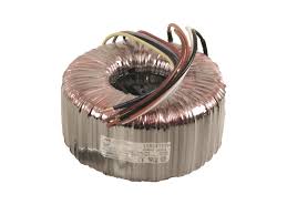 Toroid Power Transformers - 15 VA to 1500 VA (1182 Series) - toroidal transformer