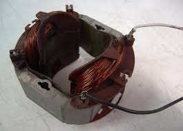 Engineering:Electromagnetic coil - HandWiki - electromagnetic coil