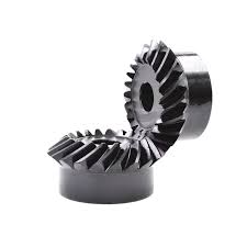 Gear Essentials: Bevel Gear - Hans Werner - beveled gear