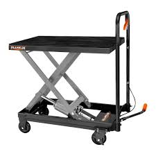 Hydraulic Lifts & Carts - Harbor Freight Tools - hydraulic lift