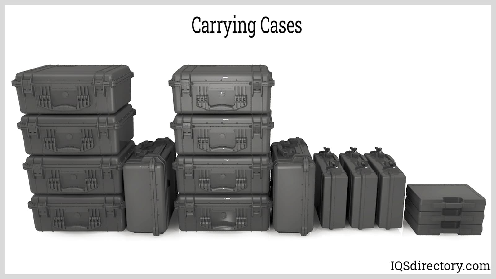 Illustrative example of hard carry case from Google Search