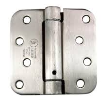 Spring Hinges | HardwareSource - door spring hinge