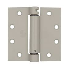 Spring Hinges - HardwareSource - spring loaded hinges