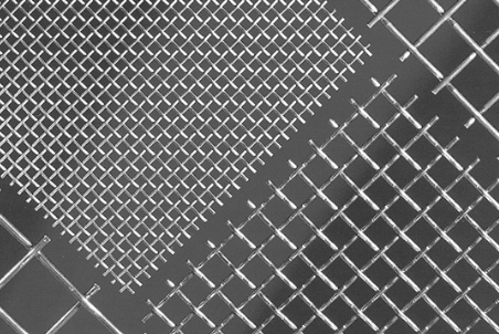 Illustrative example of hardwire cloth from Google Search