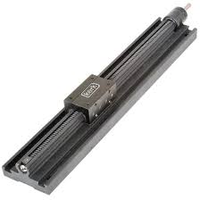 Linear Motion Slides Rail System - Haydon Kerk Pittman - linear guide rail system