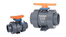 Ball Valves - Thermoplastic Valves - Products - Hayward Flow Control - ball valve pvc