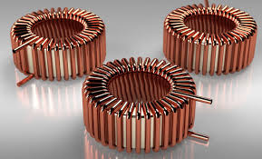 5 Common Uses Of Electric Coils: Explained - HBR Industries - coil of wire