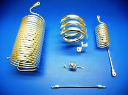 Electric Coils: Definition, Types & Application - HBR Industries - electrical coil