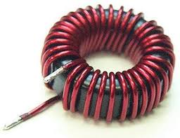 Custom Toroid Coil Winding | Toroidal Inductors & Transformers - toroidal coil