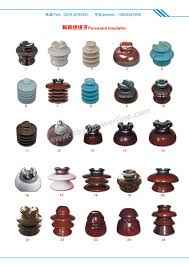 Ceramic Insulators - Hebei Yipeng Line Equipment Co., Ltd. - ceramic insulators