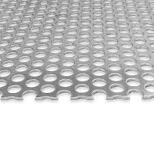 Premium Perforated Aluminum Sheet Supplier | HDM - perforated aluminum