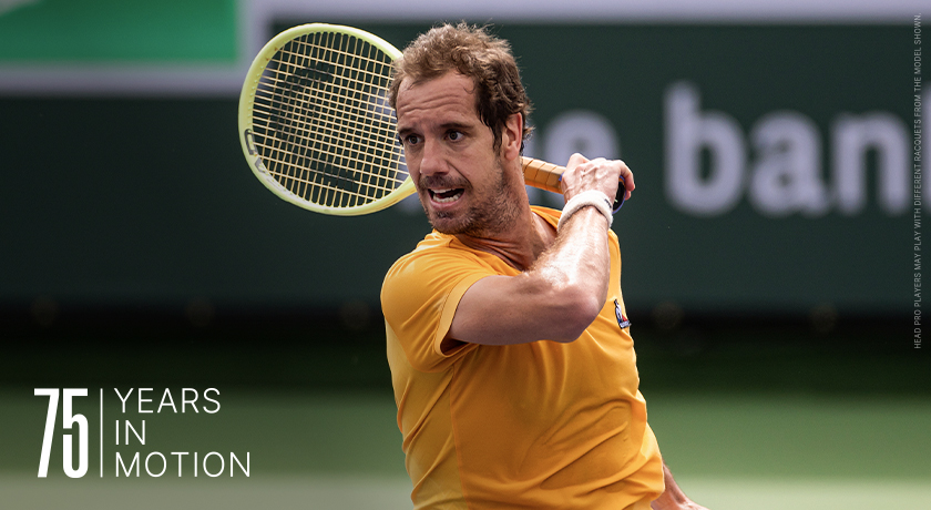 Illustrative example of head gasquet from Google Search