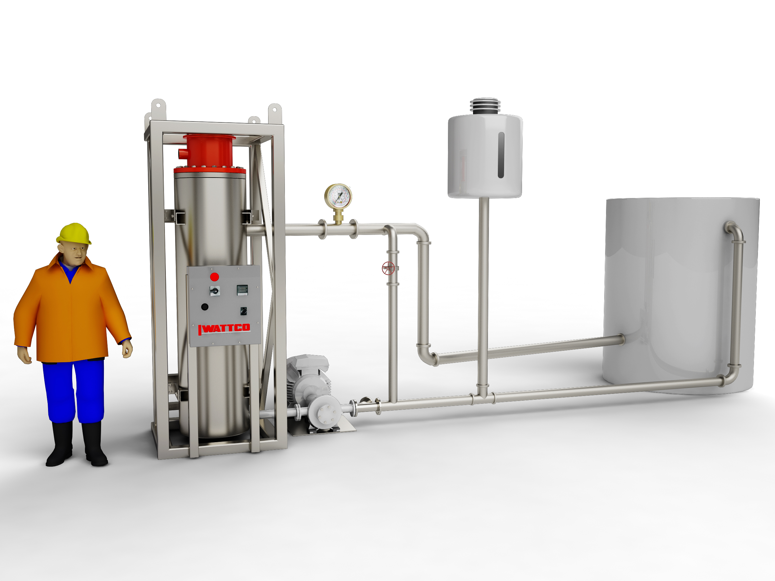 Illustrative example of heater electrical from Google Search