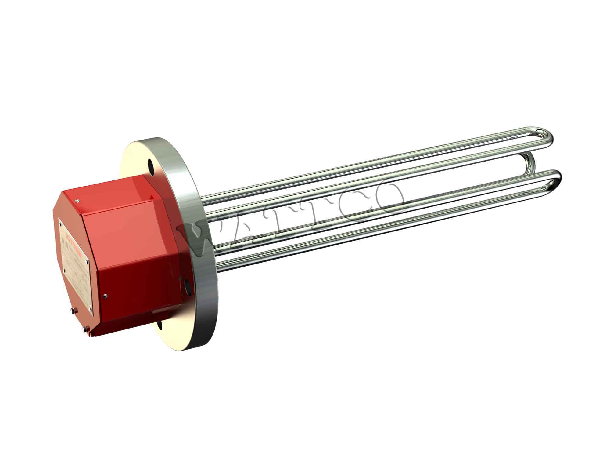 Illustrative example of heater element from Google Search